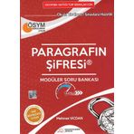 Paragrafın Şifresi Yayınları Paragrafın Şifresi Modüler Soru Bankası