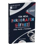 Paragrafın Şifresi Yayınları Yeni Nesil Paragrafın Şifresi