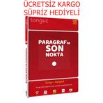 Paragrafta Son Nokta-Tonguç Akademi