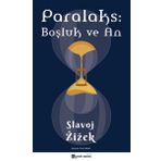 Paralaks: Boşluk ve An Sander Yayınları