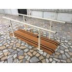 Paralel Bar (2 Metre)