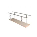 Paralel Bar (2,5 Metre)