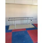 Paralel Bar (3 Metre)
