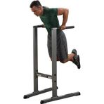 Paralel Bar Dips