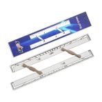 Paralel Cetvel (45CM ve 60CM) (45CM) - Standart