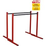 Paralel Dips - Çift Bar Egzersiz Standı