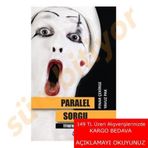 Paralel Sorgu - Pınar Çekirge Yavuz Pak