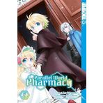 Parallel World Pharmacy 05