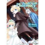 Parallel World Pharmacy Volume 5