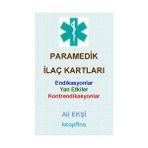 Paramedik EKG Kartları - Ali Ekşi
