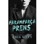 Paramparça Prens - 9786257973885
