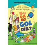 Parana Bu Da Mı Gol Diil? Çok Komik Nefis Ve Harika Karikatürler