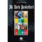 Parana İlk Türk Devletleri