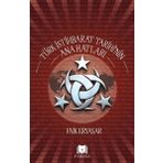 Parana Türk İstihbarat Tarihi'nin Anahatları