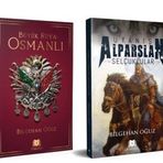 Parana Türk Tarihi Seti - 2 Kitap Takım