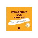Parana Yayınları Esrarengiz Düş Bahçesi-Mandala