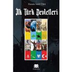 Parana Yayınları İlk Türk Devletleri MDC-369988