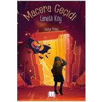 Parana Yayınları Macera Geçidi - Lanetli Köy