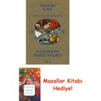 Paranın Icadı: Finans Italyanca Konuşurken + Masallar Kitabı - Hayır