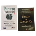 Paranın Psıkolojısı + Dusun Ve Zengın Ol