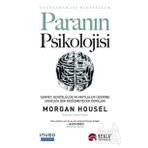 Paranın Psikolojisi -Morgan Housel