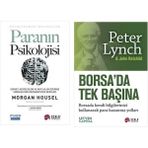 Paranın Psıkolojısı+Borsada Tek Basına= 2set