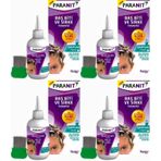 Paranit 100 ml 4 Adet Bit Sprey