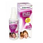 Paranit 100 ml Bit Saç Spreyi