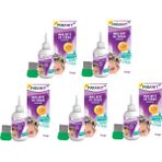 Paranit 100 ml Şampuan X5