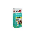 Paranit BİTEX BİT SPREY 100 ML.(TARAK HEDİYELİ)