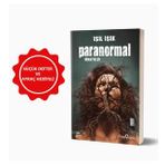 Paranormal Hikayeler - Defter Ve Ayraç Hediyeli