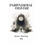 Paranormal Olaylar Gece Kitaplığı