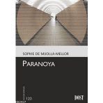 PARANOYA - SOPHIE DE MIJOLLA-MELLOR