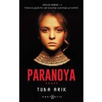Paranoya - Tuba Arık