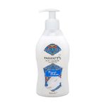 Parantes Beyaz Sabun 400 ml Sıvı Sabun