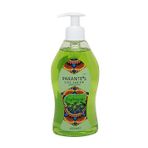 Parantes Zeytinyağlı 400 ml Sıvı Sabun