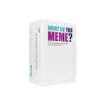 paraply 0300 What Do You Meme Parti Oyunu Kız Erkek Çocuk Oyuncak Eğitici Oyuncaklar - Çok Renkli
