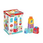 Paraply 03464 Kare Bultak Kız Erkek Çocuk Oyuncak Eğitici Oyuncaklar
