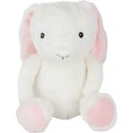 paraply 0839 Ekru Göbekli Tavşan -My Friend Toys Kız Erkek Çocuk Oyuncak Eğitici Oyuncaklar - Çok Renkli
