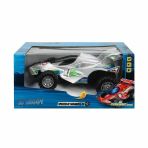 Paraply 10099 Sesli Ve Işıklı 3D Buggy Sürtmeli Araba Kız Erkek Çocuk Oyuncak Eğitici Oyuncaklar