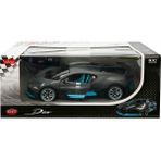 paraply 1031933 1:14 Bugatti Divo Uzaktan Kumandalı Araba -Sunman Kız Erkek Çocuk Oyuncak Eğitici Oyuncaklar - Çok Renkli