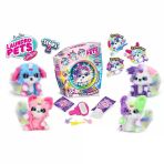 Paraply 1050424 Sun-Fnv-Peluş Lauındro Pets S3 Sürpriz Paket Kız Erkek Çocuk Oyuncak Eğitici Oyuncaklar