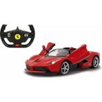 paraply 1:14 La Ferrari Aperta Uzaktan Kumandalı Işıklı Araba Kız Erkek Çocuk Oyuncak Eğitici Oyuncaklar - Çok Renkli