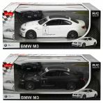 Paraply 1:14 Uzaktan Kumandalı Bmw M3 Araba 32Cm 1Adet Fiyatıdır Kız Erkek Çocuk Oyuncak Eğitici Oyuncaklar