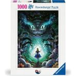 paraply 12000526 Alice ile Maceralar 1000 Parça Ravensburger Puzzle Kız Erkek Çocuk Oyuncak Eğitici Oyuncakl - Çok Renkli