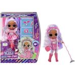 paraply 121237 L.o.l. Surprise Tweens Neon Pop Yıldızı Kız Erkek Çocuk Oyuncak Eğitici Oyuncaklar - Çok Renkli