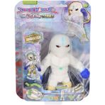 paraply 12357 Stretchapalz The Mutans Seri 14CM -Sunman Kız Erkek Çocuk Oyuncak Eğitici Oyuncaklar - Çok Renkli