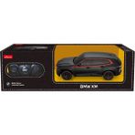 paraply 1/24 Bmw Xm F/f 2.4ghz Uzaktan Kumandalı Araba - S00010240 Kız Erkek Çocuk Oyuncak Eğitici Oyuncakla - Çok Renkli