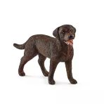 Paraply 13834 Schleich - Dişi Labrador Retriever +3 Yaş Kız Erkek Çocuk Oyuncak Eğitici Oyuncaklar
