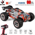 paraply 184008 1 18 Wl Toys Elektrikli Brus Kız Erkek Çocuk Oyuncak Eğitici Oyuncaklar - Çok Renkli